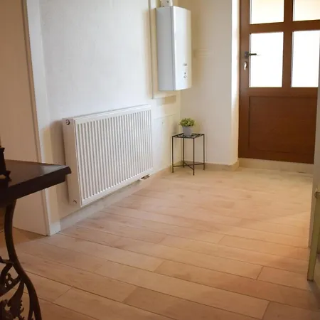 Holiday home Vacation House With Pool Ljubitovica